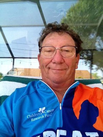 Donald Morin