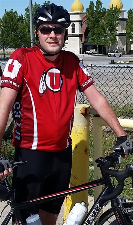 Braden Atkins