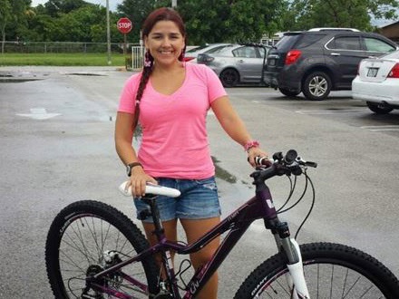 Martha Montoya