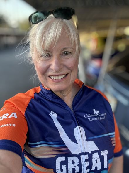 Kathy Dunn