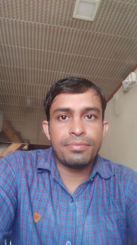 ThanRaj Karela