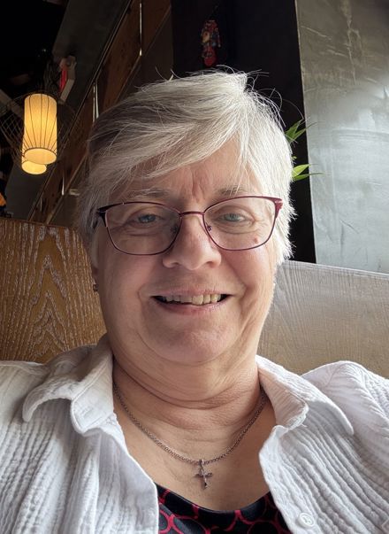 Mary Sund