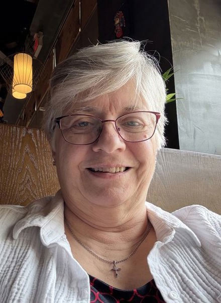Mary Sund