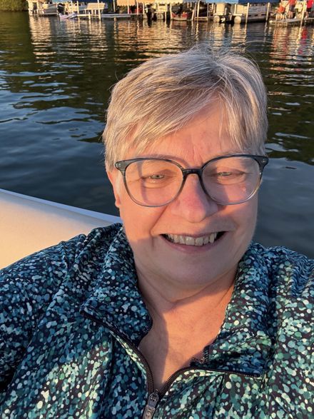Mary Sund