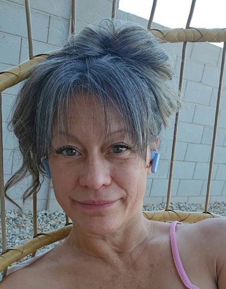 Virginia Frole