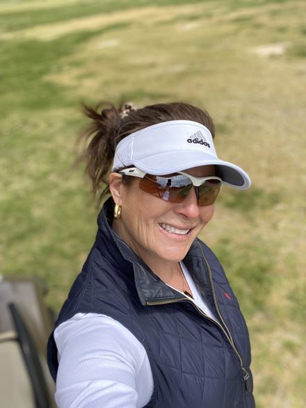 Kimberly Wilson