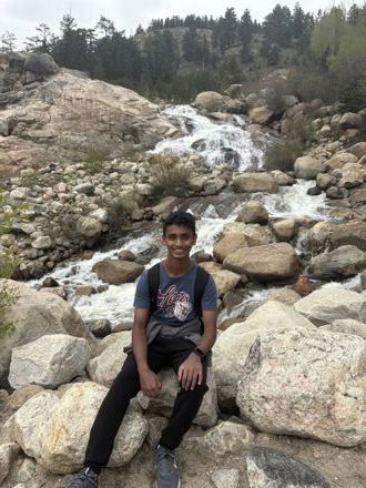 Daksh Rasquinha