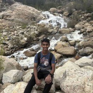 Daksh Rasquinha