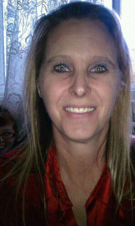 Katherine Brady