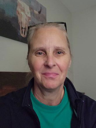 Katherine Mae Strzelecki