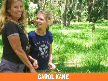 Lori Kane
