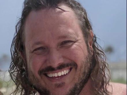 Jason Stout