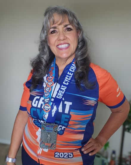 Gloria Statom