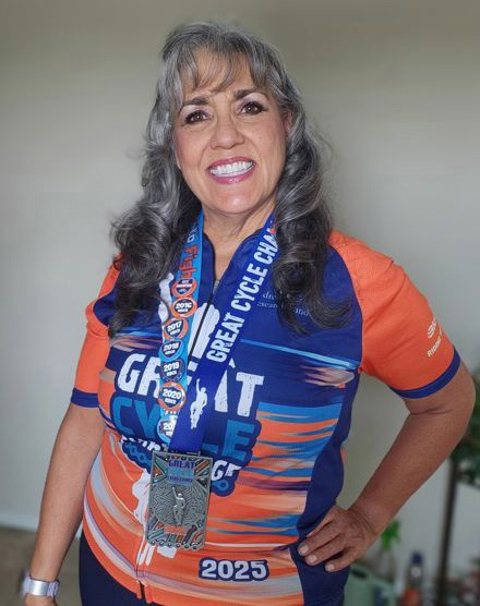 Gloria Statom