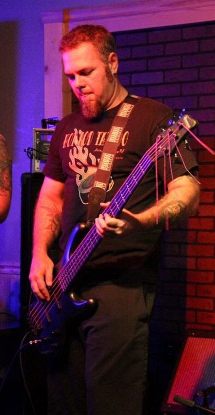 Chris Hess
