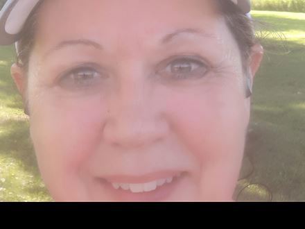 Gidget Beck