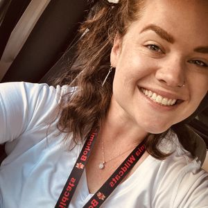 Kelsee Graves