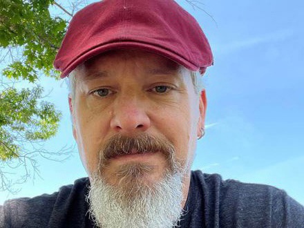 Daniel Miller