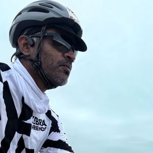 Karthik R