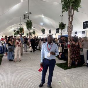 Simbarashe Kaudani