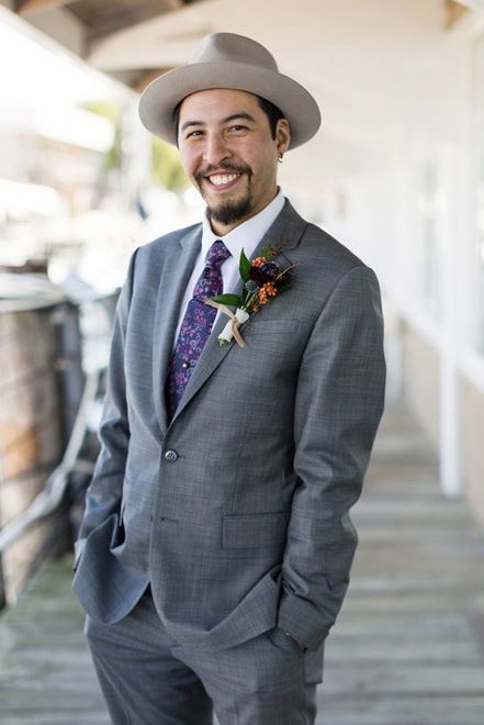 Ian Tom