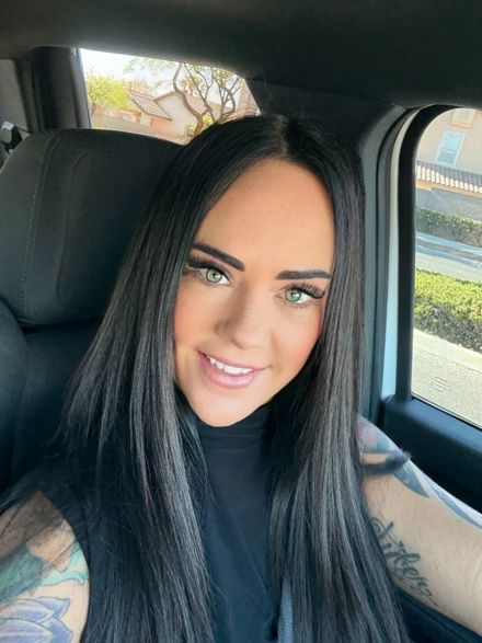 Tina Kelly