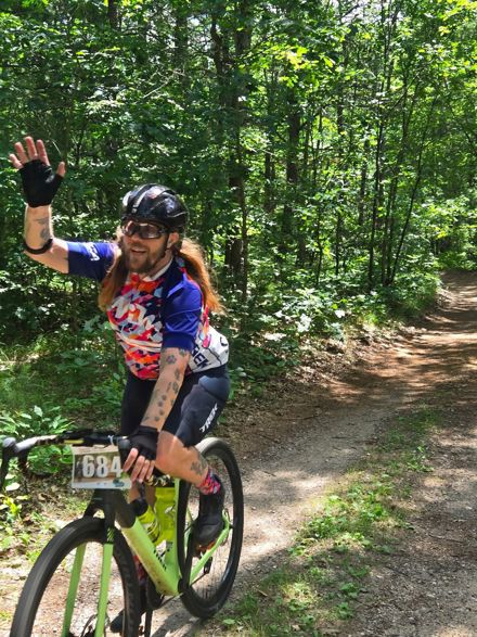 Aaron Jakob Henriksen