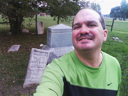 Steven Luker