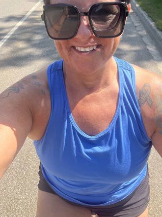 Michele Swanson