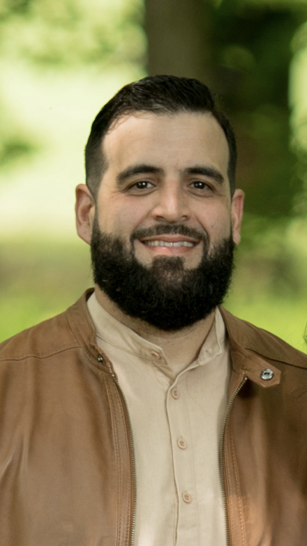 Michael Oshiro