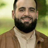 Michael Oshiro
