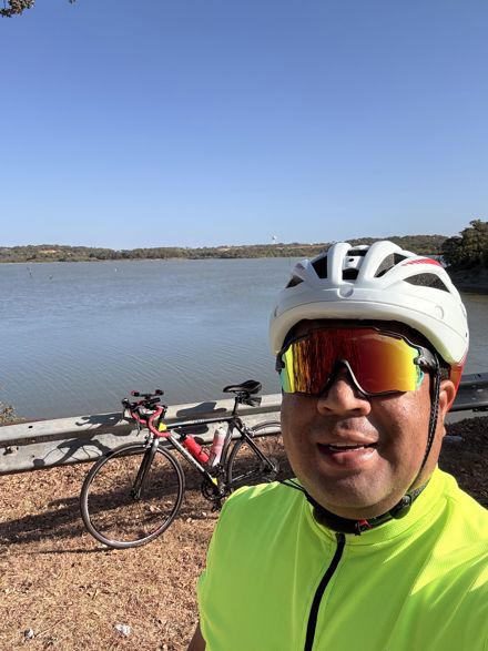 Saul Lujan