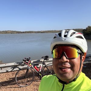 Saul Lujan
