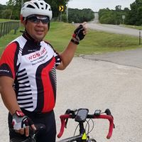 Saul Lujan