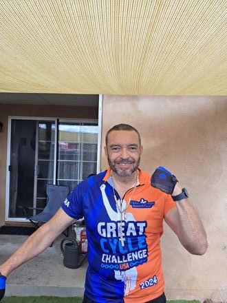 Luis Fernando Vasquez Porras