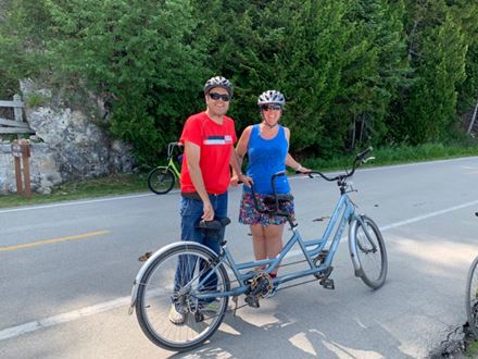 Audrey Cooper Tolouian