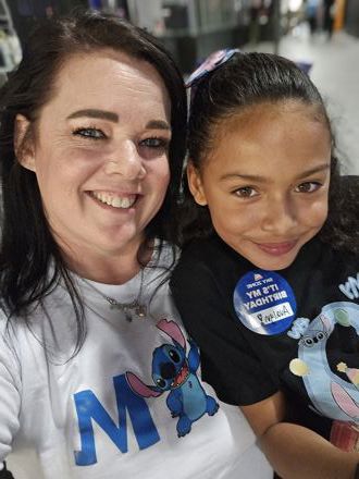 Philicia Vanderholst