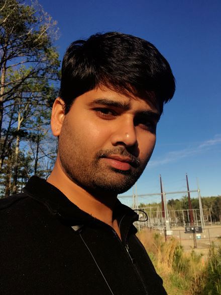 Manish Deo