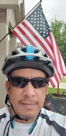 Richard Ortega