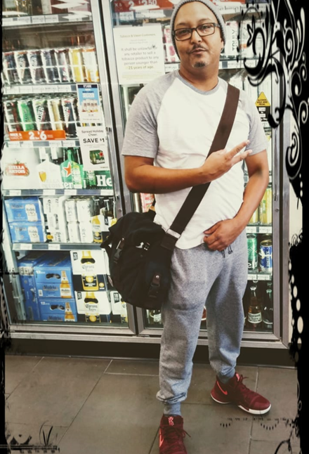 Leonardo Jovani Vazquez