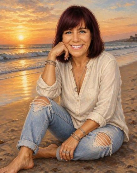 Julie Baker