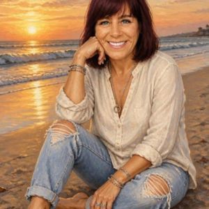 Julie Baker