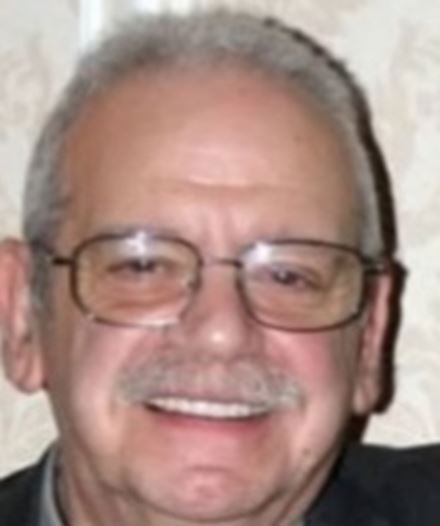 Ronald Manna