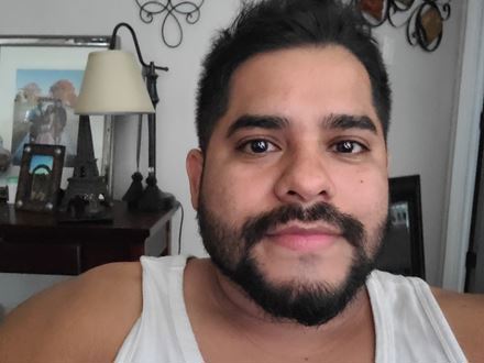 Abrahan Lopez