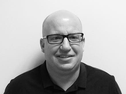 Kevin Walsh