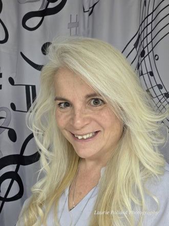 Laurie Pollard