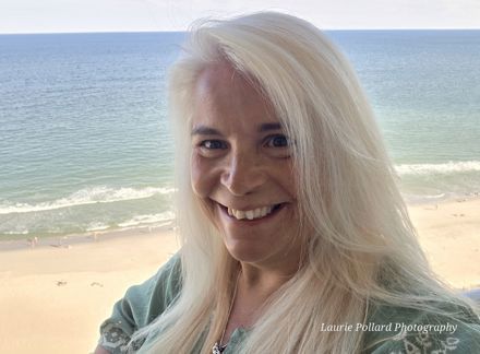 Laurie Pollard