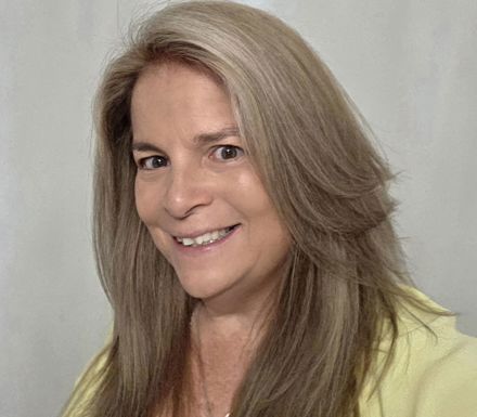 Laurie Pollard