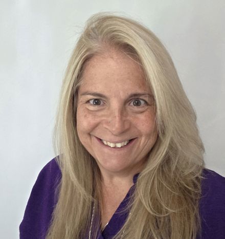 Laurie Pollard