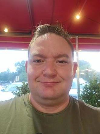David Merritt